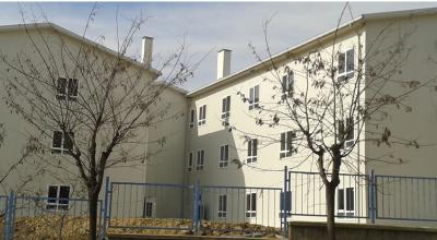 Sakarya niversitesi lahiyat Fakltesi kmal naat i