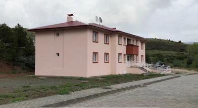 Erzincan Jandarma Karakol naat